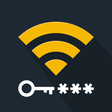 Icono de programa: WiFi Password Recovery