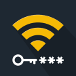 Icon of program: WiFi Password Recovery