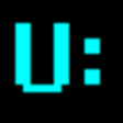 Icono de programa: USB Drive Letter Manager …