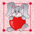 Icon of program: Valentines Dots!