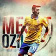 Icon of program: Mesut Ozil Wallpapers HD