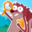 Icono de programa: Find Objects Real