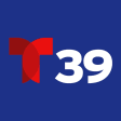 Icon of program: Telemundo 39