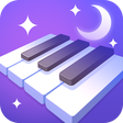 Icono de programa: Magic Piano Tiles 2