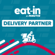 Icono de programa: Eat-In Delivery Partner A…