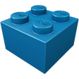 Icono de programa: Lego Digital Designer