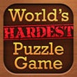 Icon of program: Worlds Hardest Puzzle Gam…