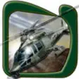 Icon of program: A War Helicopter - Flayin…