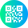 Free QR And Barcode Scanner And Simple QR Code Generator icon