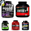 Best Selling Supplement - Top 50 icon