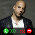 Icon of program: Vin Diesel Call You! Fake…