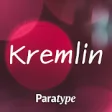 Icon of program: Kremlin Pro Latin and Cyr…