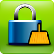 Icono de programa: Amigabit Privacy Cleaner