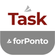 Icon of program: Forponto Mobile