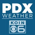 Icono de programa: PDX Weather - Portland, O…