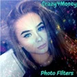 Icon of program: Photo Filters Effect - Pi…