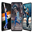 Icon of program: Cricket Wallpaper HD-4k B…
