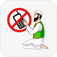 Icono de programa: Auto Silent Prayer Time: …