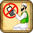 Icono de programa: Auto Silent Prayer Time: …
