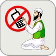 Icon of program: Auto Silent Prayer Time: …