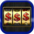 Icon of program: 21 Lucky Theft Slots Mach…