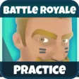 Icon of program: Battle Royale Fort Practi…