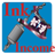 Icono de programa: Ink Income