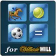 Icon of program: Betting Odds Tool for Wil…
