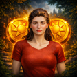 Icon of program: Echoes Of Gia - Ancient R…