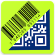 Icon of program: Barcode QR : Scanner & Ge…