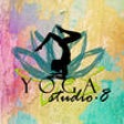 Icon of program: Yoga Studio 8 - Palm Coas…