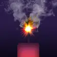 Icon of program: Simulator of Pyrotechnics