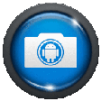 Icono de programa: Droid Screenshot