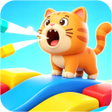 Icon of program: ZooFlow - Color Poppers