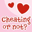 Icon of program: Cheating Exam