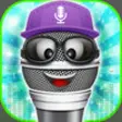Icon of program: Voice Changing Effects Tr…