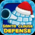 Icon of program: Santa Clause Defense : Ch…