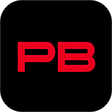 PitchBlack - Substratum Theme For Oreo/Pie/10 icon