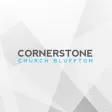Icon of program: Cornerstone Church Blufft…
