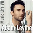 Icon of program: Adam Levine - Offline Mus…