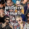 Icon of program: WAStickers Reggaeton & Tr…
