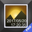 Icon of program: Timestamp Photo and Video…