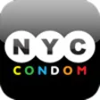 Icon of program: NYC Condom Finder by NYC …