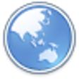 Icono de programa: TheWorld Browser