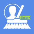 CleanUp Suite Quickly and easily clean duplicates from your address book icon