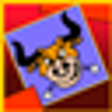 Icono de programa: Angry Bulls
