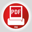 Icon of program: SCANER PDF Scanner