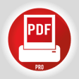 Icon of program: SCANER PDF Scanner