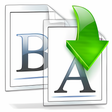Icon of program: Bulk Rename Utility