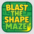 Icon of program: Blast The Shape Maze